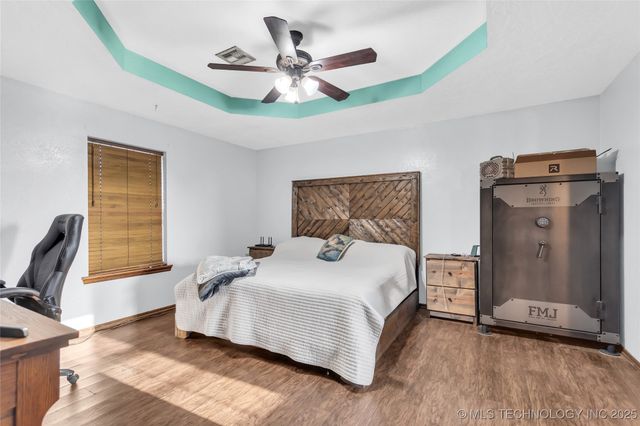 191 Young Road, Wilson, OK 73463