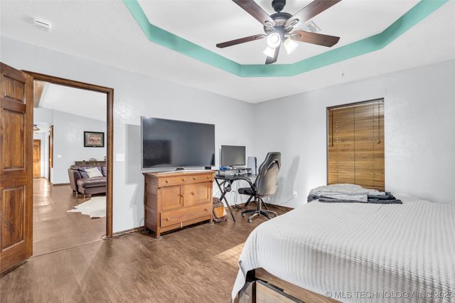 191 Young Road, Wilson, OK 73463