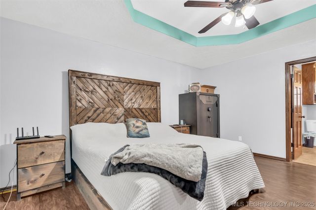 191 Young Road, Wilson, OK 73463