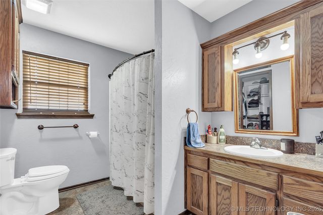 191 Young Road, Wilson, OK 73463