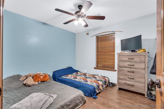 191 Young Road, Wilson, OK 73463