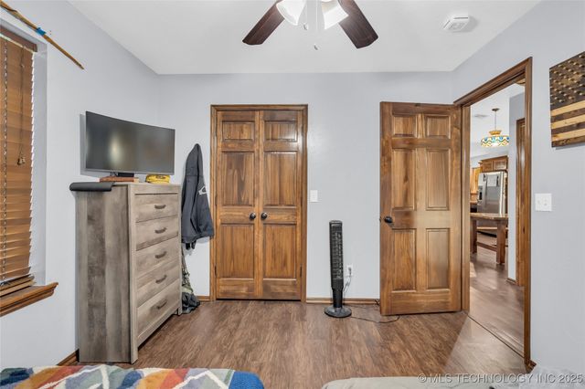 191 Young Road, Wilson, OK 73463