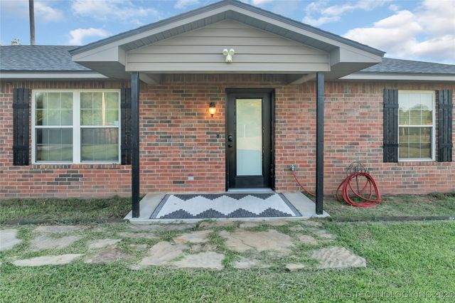 191 Young Road, Wilson, OK 73463