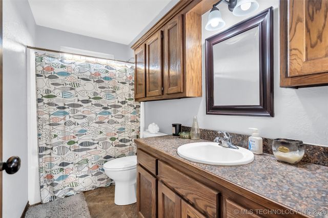 191 Young Road, Wilson, OK 73463