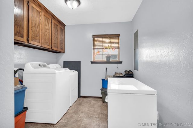 191 Young Road, Wilson, OK 73463