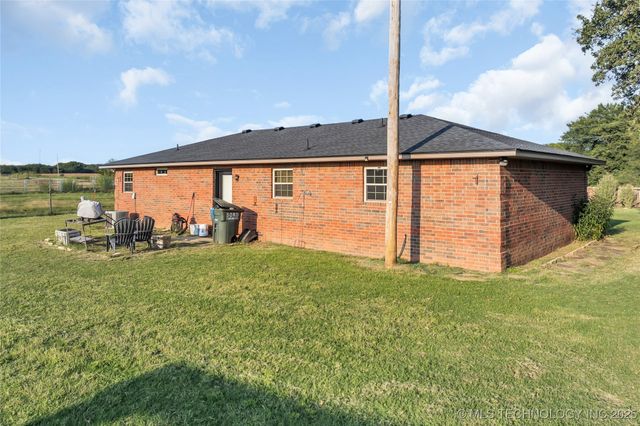 191 Young Road, Wilson, OK 73463