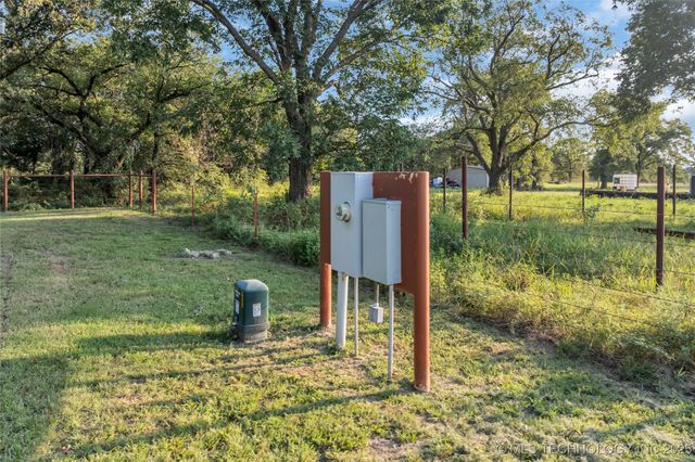 191 Young Road, Wilson, OK 73463