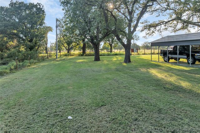 191 Young Road, Wilson, OK 73463