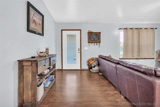 191 Young Road, Wilson, OK 73463