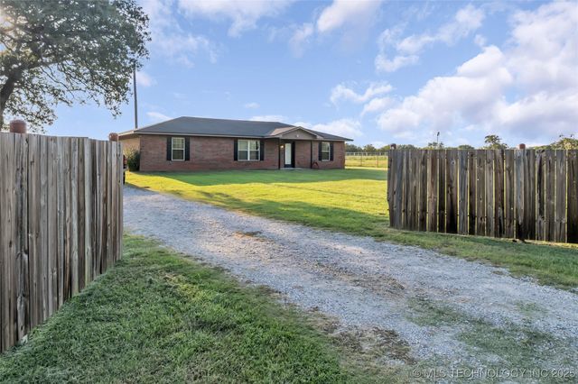 191 Young Road, Wilson, OK 73463