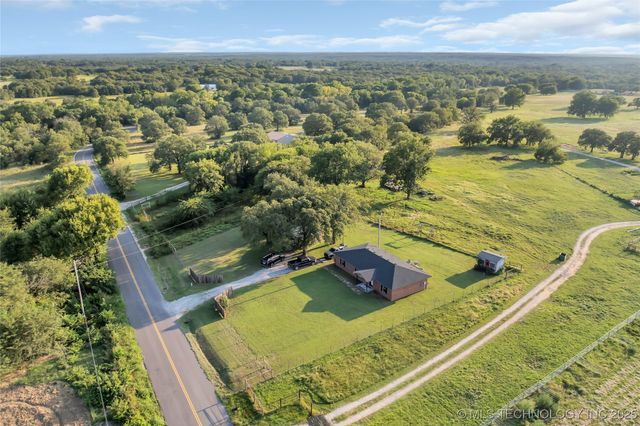 191 Young Road, Wilson, OK 73463