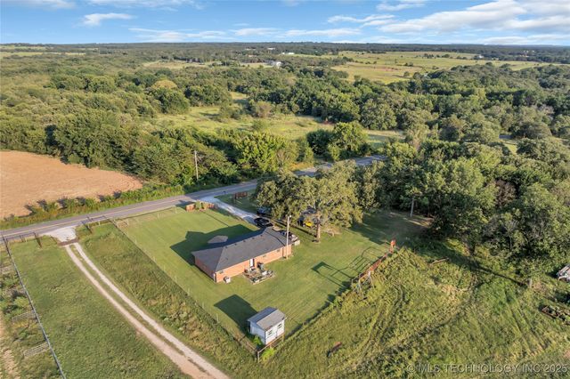 191 Young Road, Wilson, OK 73463