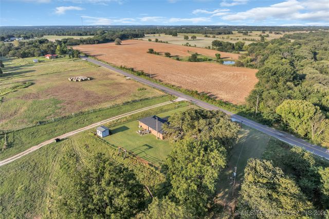 191 Young Road, Wilson, OK 73463