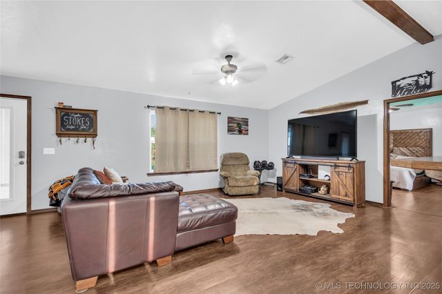 191 Young Road, Wilson, OK 73463