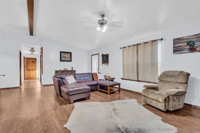 191 Young Road, Wilson, OK 73463