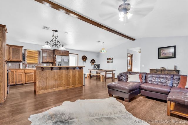 191 Young Road, Wilson, OK 73463