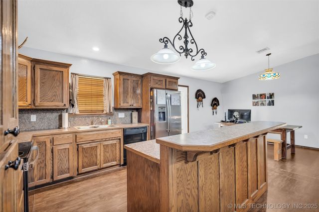 191 Young Road, Wilson, OK 73463