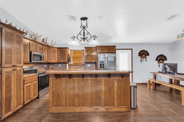 191 Young Road, Wilson, OK 73463