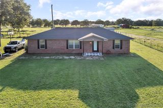 191 Young Road, Wilson, OK 73463
