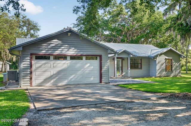 171 William Street, Edgewater, FL 32141