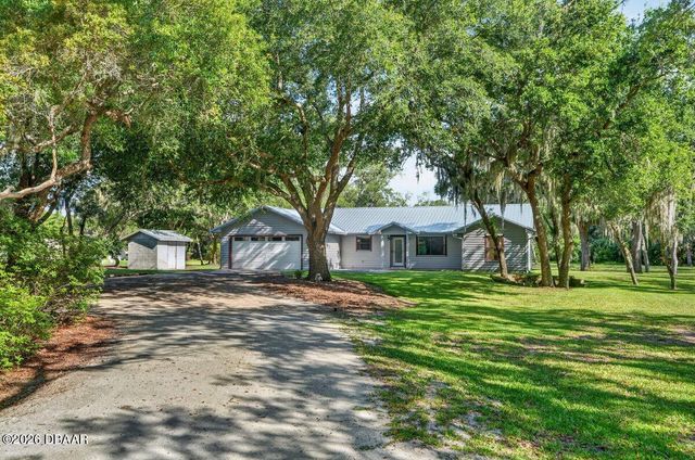 171 William Street, Edgewater, FL 32141