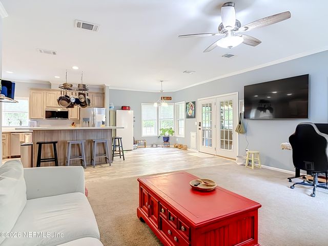137 KERRY Drive, Satsuma, FL 32189