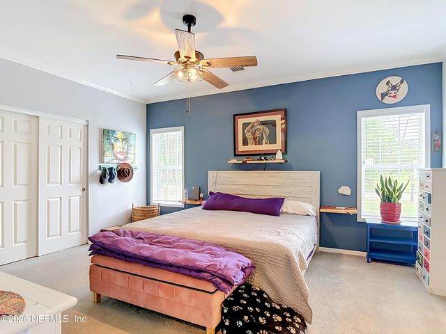 137 KERRY Drive, Satsuma, FL 32189
