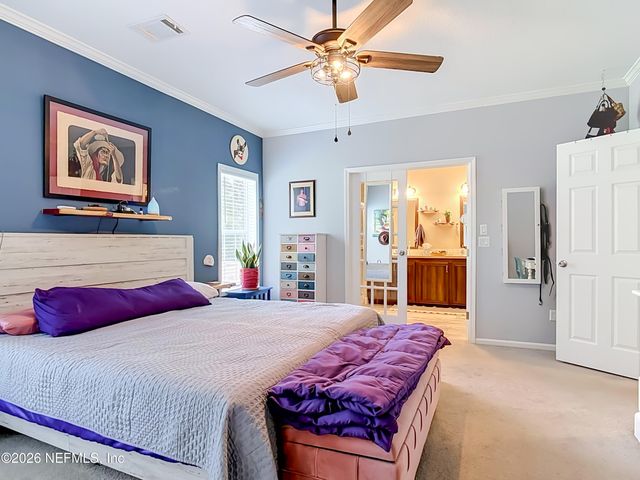 137 KERRY Drive, Satsuma, FL 32189