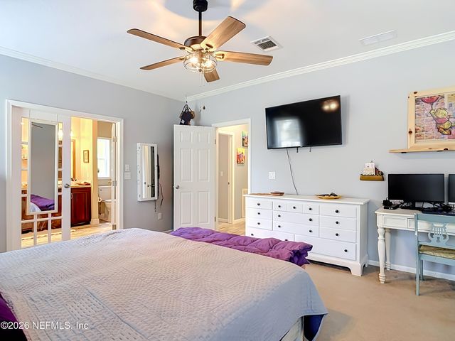 137 KERRY Drive, Satsuma, FL 32189
