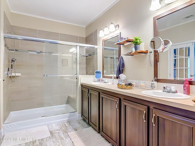 137 KERRY Drive, Satsuma, FL 32189
