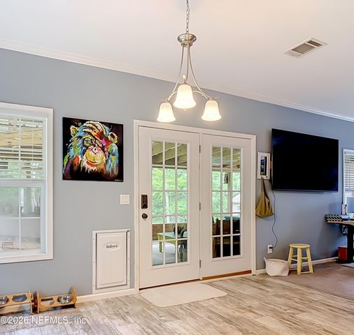 137 KERRY Drive, Satsuma, FL 32189