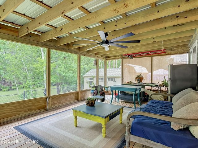 137 KERRY Drive, Satsuma, FL 32189