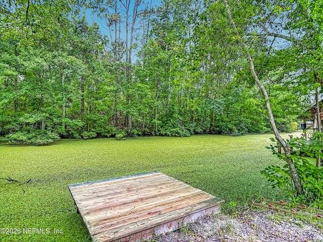 137 KERRY Drive, Satsuma, FL 32189