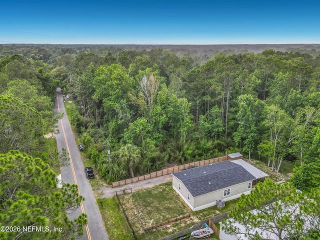 137 KERRY Drive, Satsuma, FL 32189