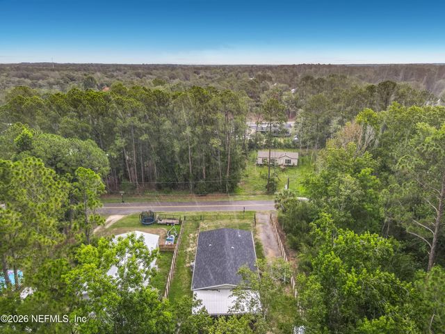 137 KERRY Drive, Satsuma, FL 32189