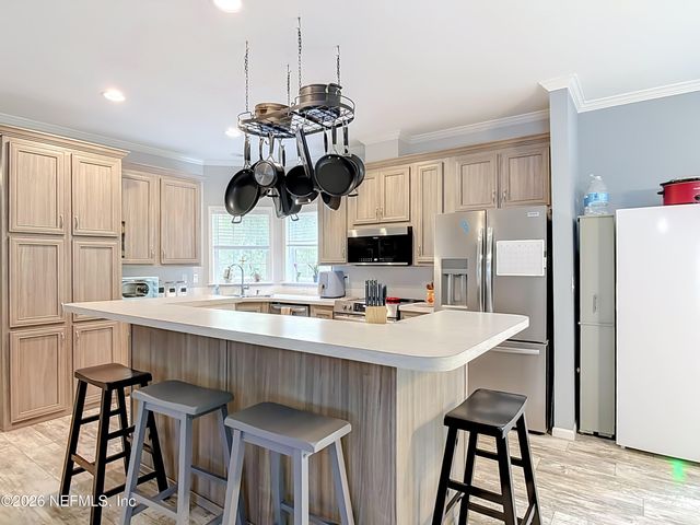 137 KERRY Drive, Satsuma, FL 32189