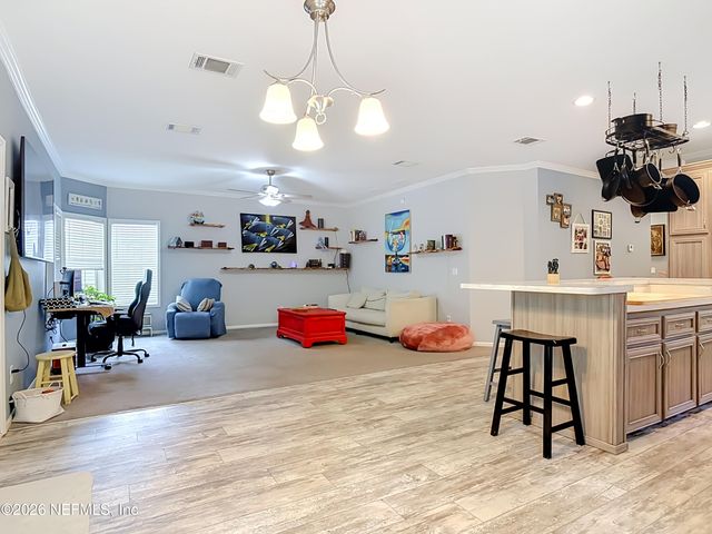 137 KERRY Drive, Satsuma, FL 32189