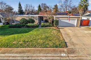 17 Quista, Chico, CA 95926