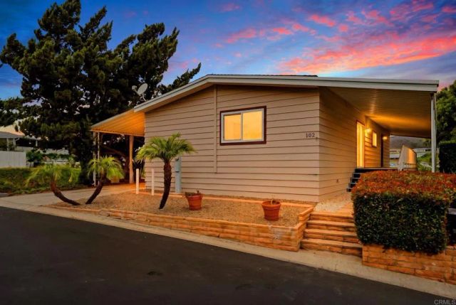 971 BORDEN 102, San Marcos, CA 92069