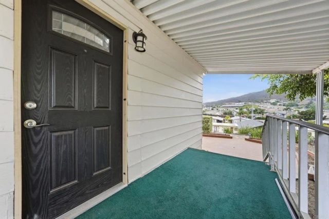 971 BORDEN 102, San Marcos, CA 92069