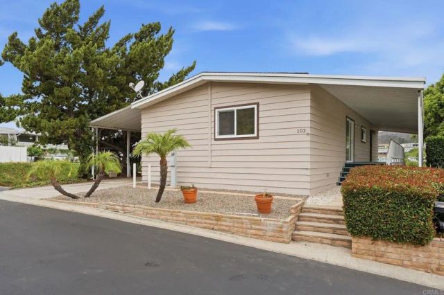 971 BORDEN 102, San Marcos, CA 92069