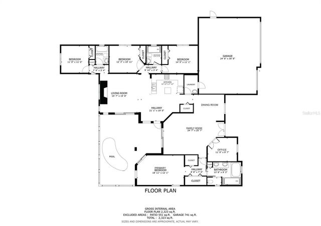 8 FIG COURT E, Homosassa, FL 34446