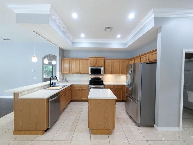 8 FIG COURT E, Homosassa, FL 34446