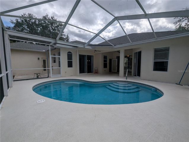 8 FIG COURT E, Homosassa, FL 34446