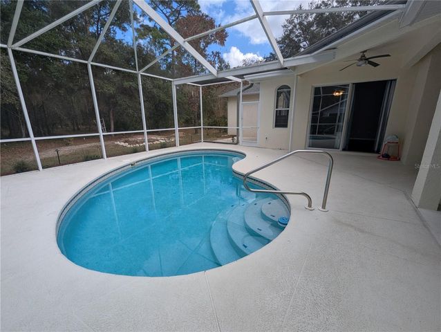 8 FIG COURT E, Homosassa, FL 34446