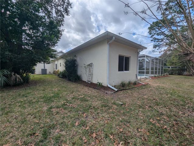 8 FIG COURT E, Homosassa, FL 34446