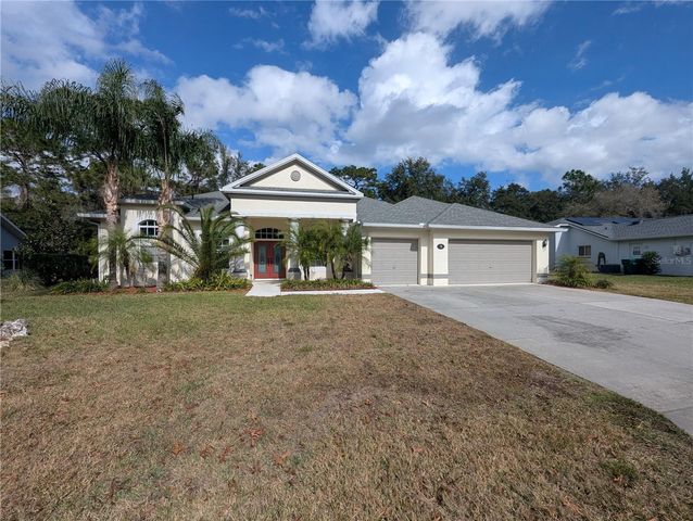 8 FIG COURT E, Homosassa, FL 34446