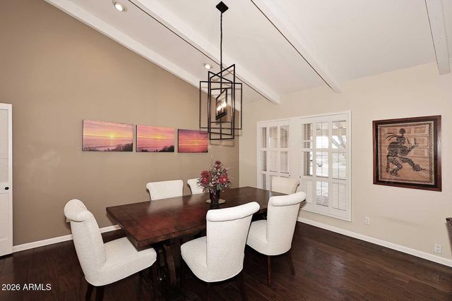8113 E DEL CAVERNA Drive, Scottsdale, AZ 85258