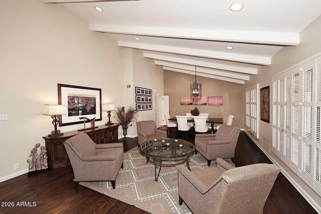 8113 E DEL CAVERNA Drive, Scottsdale, AZ 85258