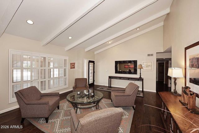 8113 E DEL CAVERNA Drive, Scottsdale, AZ 85258